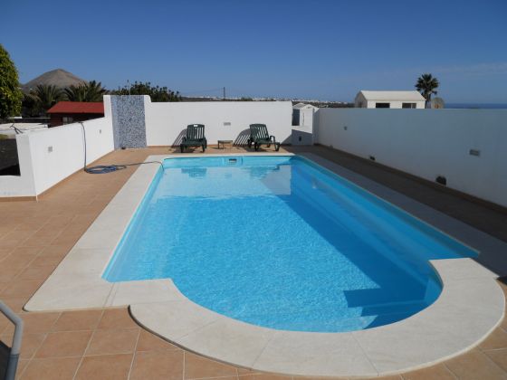 Property for Sale in La Asomada